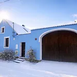 Za Vraty * Jaispitz