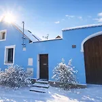 Za Vraty Apartment *