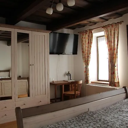 Apartment 137
