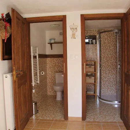 137 Apartment Jevisovice