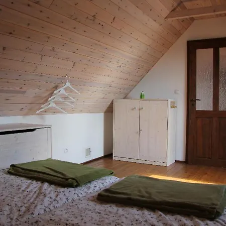 137 Apartment