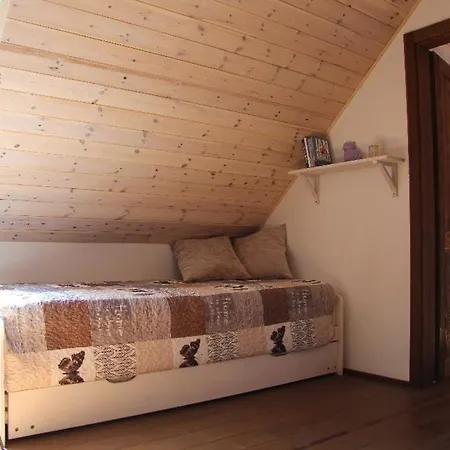 137 Apartment Jevisovice